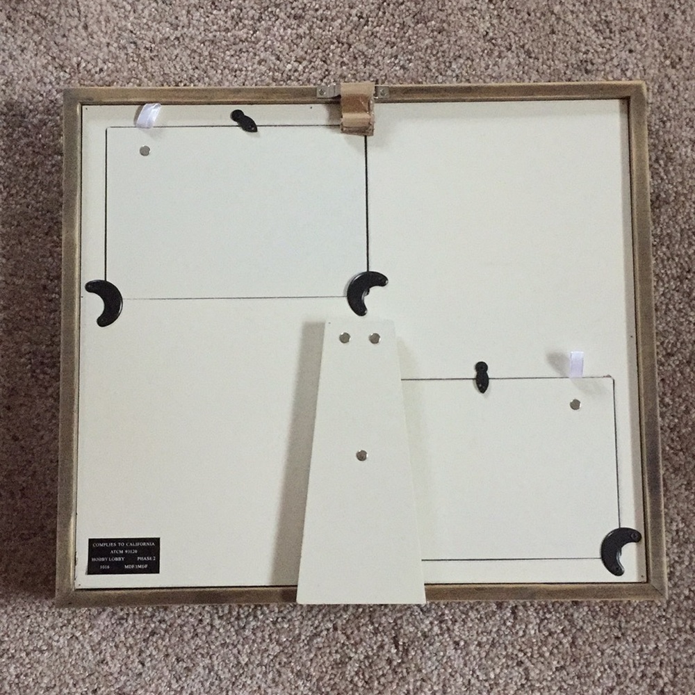 Picture frame - Picture 2 of 2